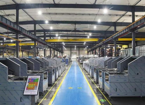 南京乐鹰科技 发力标准制定，赋能中央厨房预制菜灯塔工厂智造