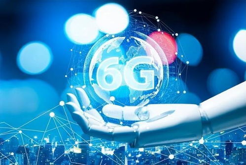 美将沦为陪跑？央媒宣布6G新突破，中国院士警告奏效