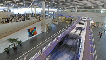 华晨汽车 以技术开发为核心，全方位推动高质量发展