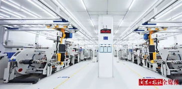 抱好“金娃娃” 推动高质量发展落实赶超的技术开发路径